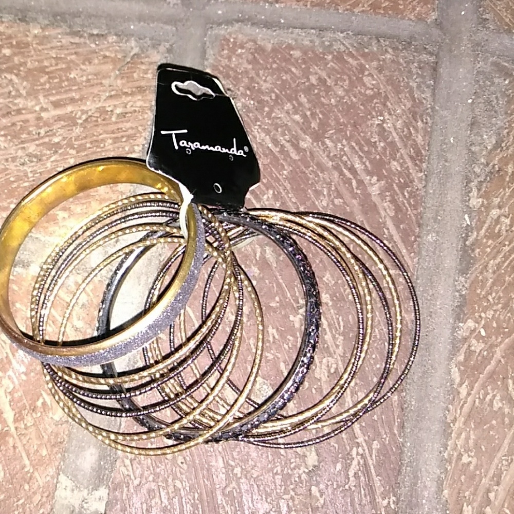Brand New Bangles